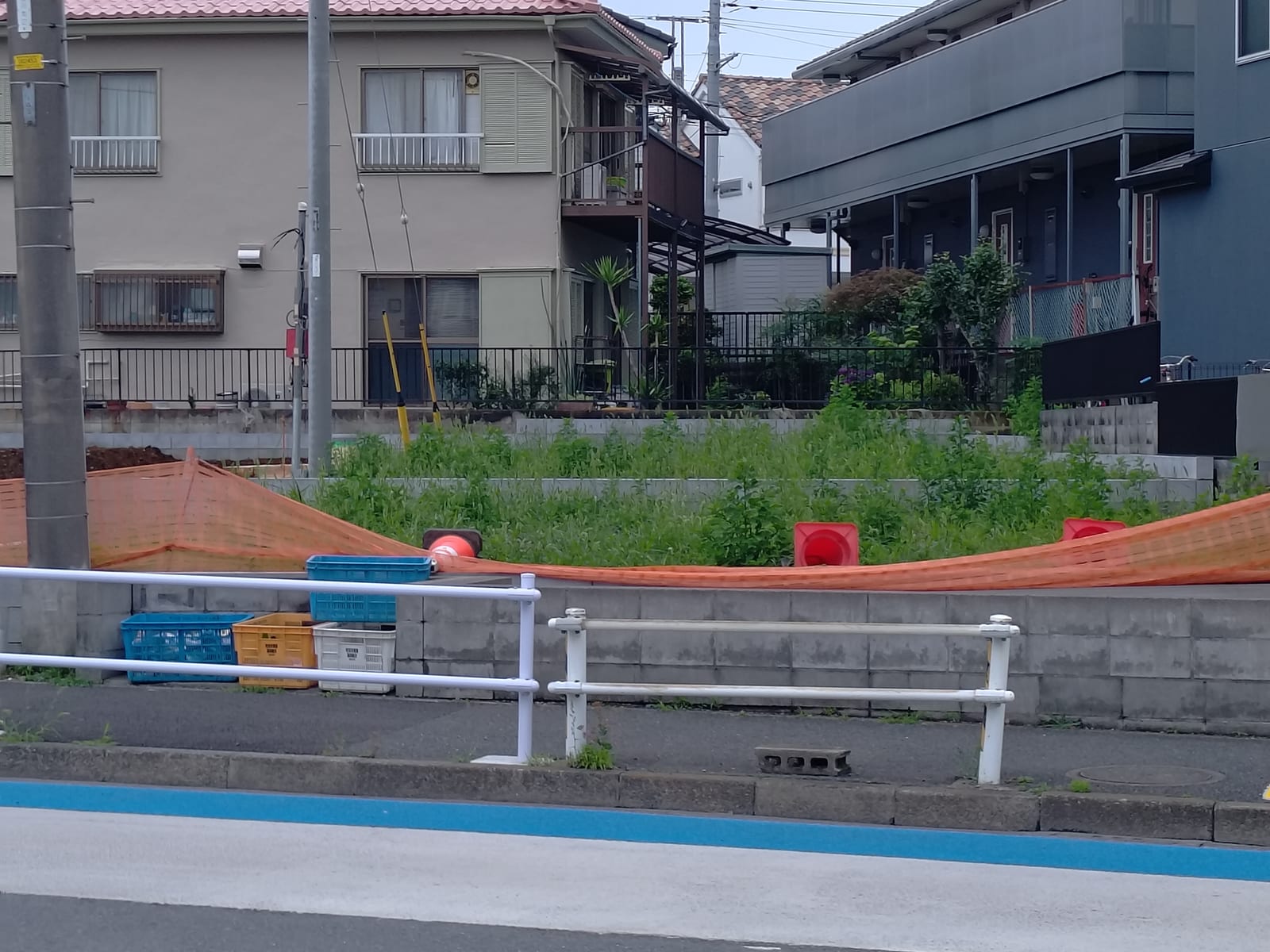 横転 どひゃー