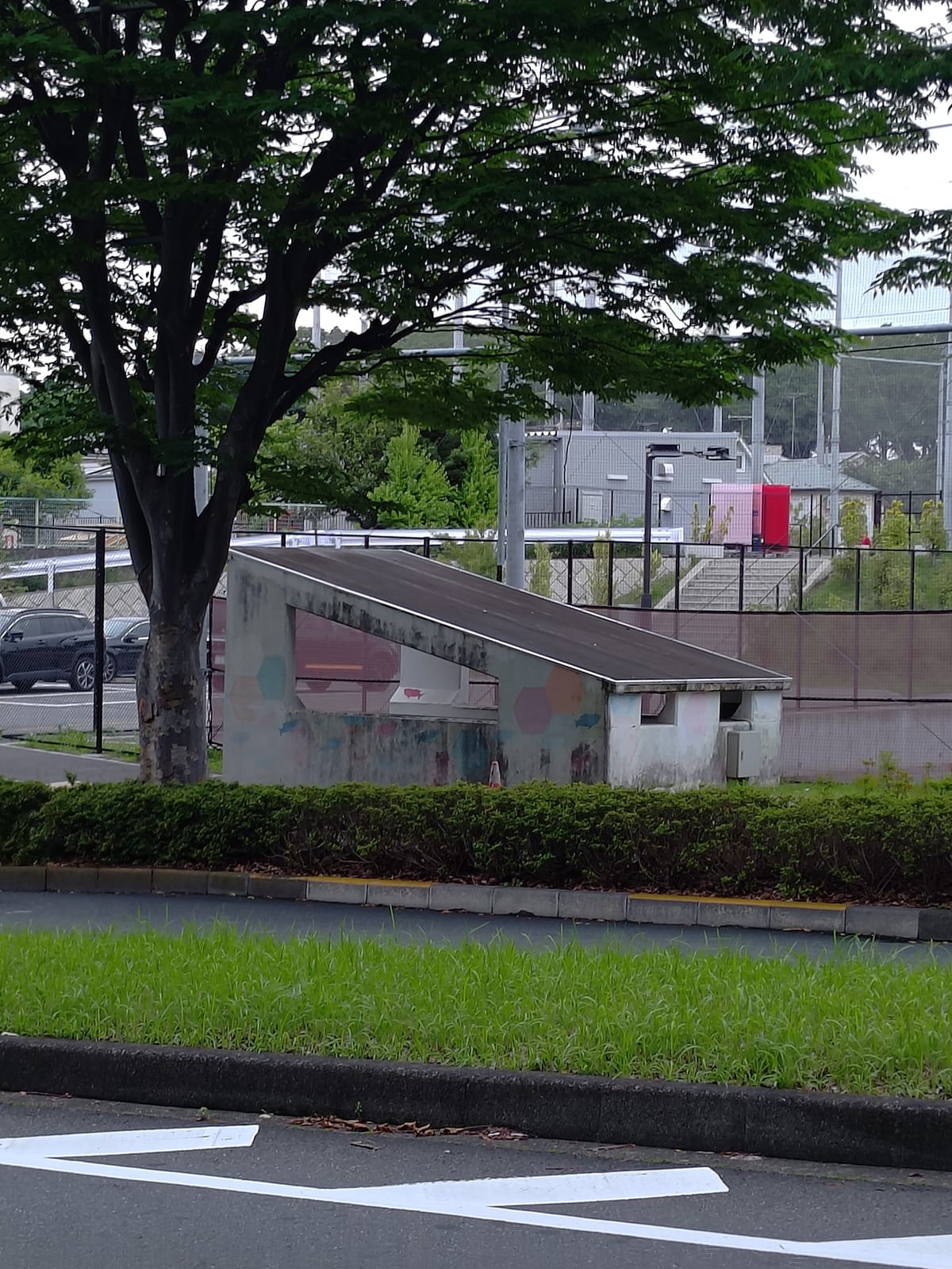 地下いける 地下なにあるの