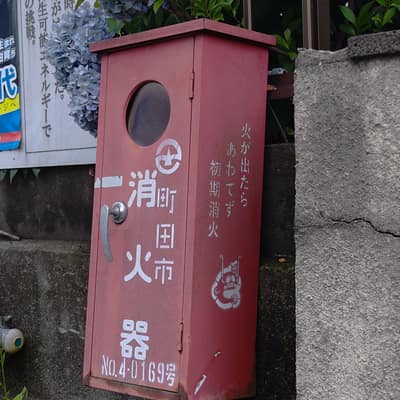 なまず？