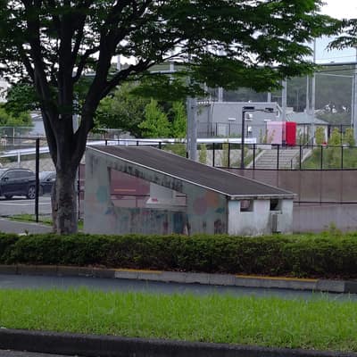 地下いける 地下なにあるの